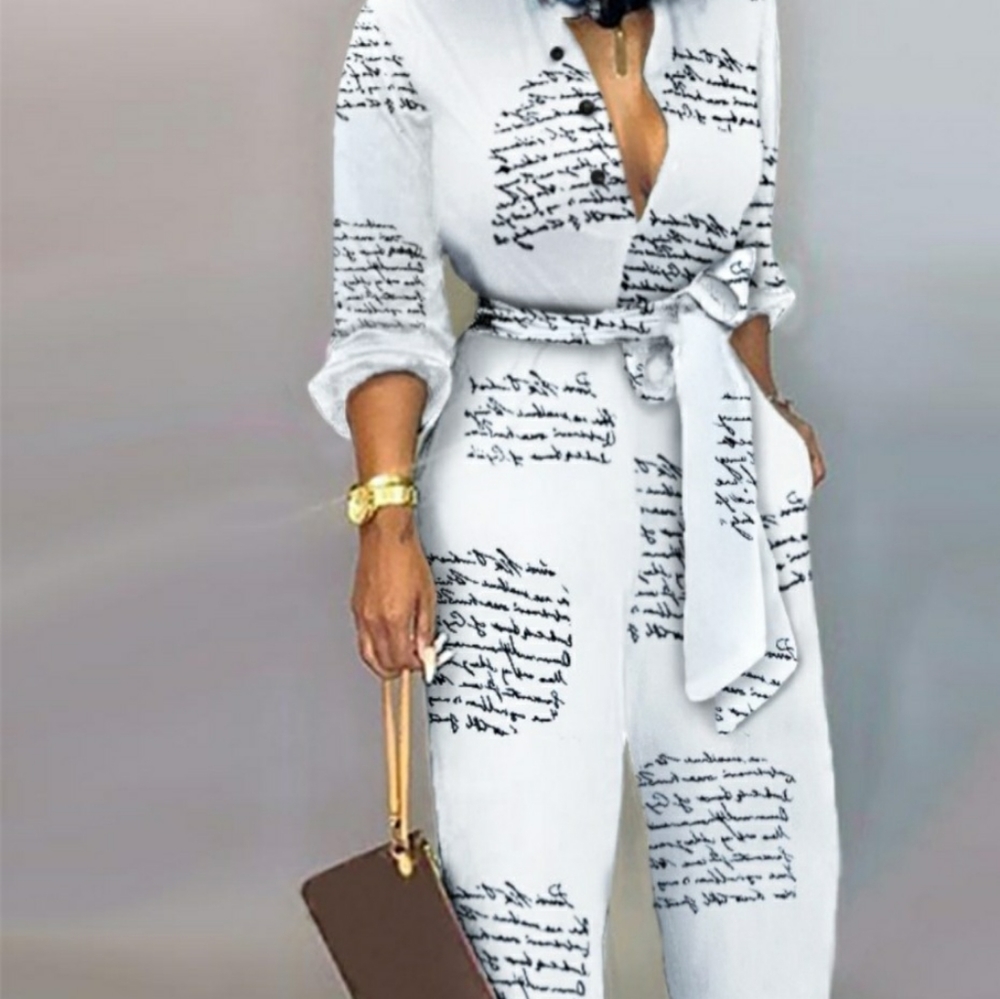 Jumpsuit